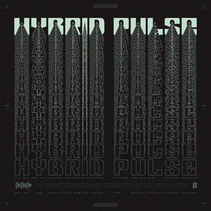 Various - Hybrid Pulse - Image 2