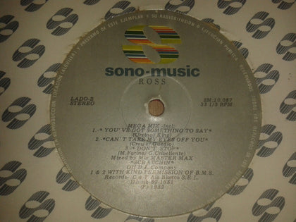 Ross - Go Go Boy - Image 3
