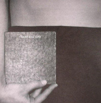Frank and Tony - Waiting Ground - Image 1