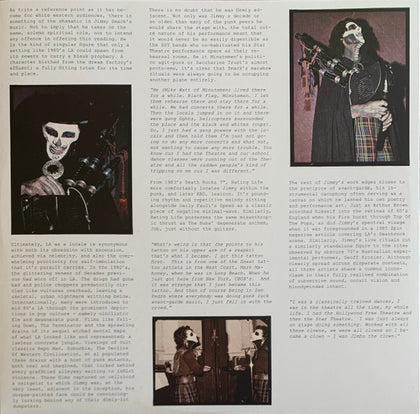 Jimmy Smack - Death Is Certain - Image 4