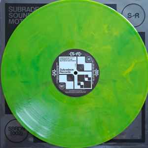 Subradeon - Sounds Of Our Mothers' Mothers - Image 1