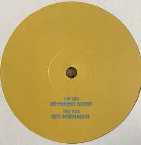 Unknown Artist - High Voltage Music 002 - Image 1