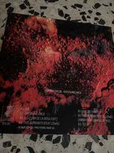 Asymmetrical - Overwhelmed - Image 1