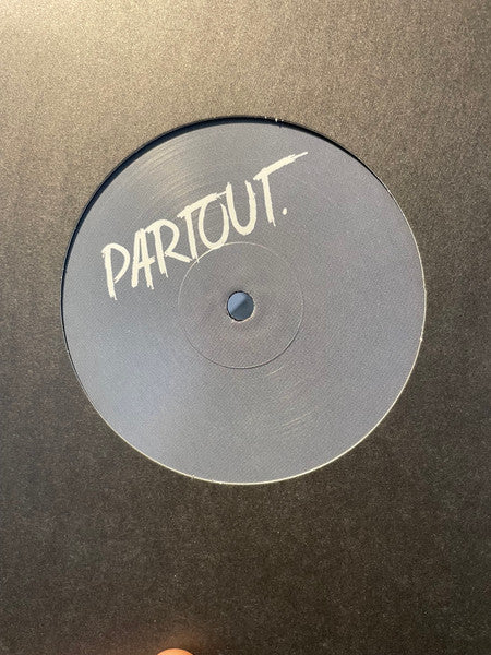 Boo Yog - Erbil EP (Nuevo)