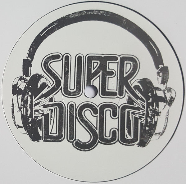 (Usado vg+) Unknown Artist – Superlange Disco-Hits in Power-Pressung