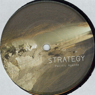 (Nuevo) Strategy – Pacific Agenda
