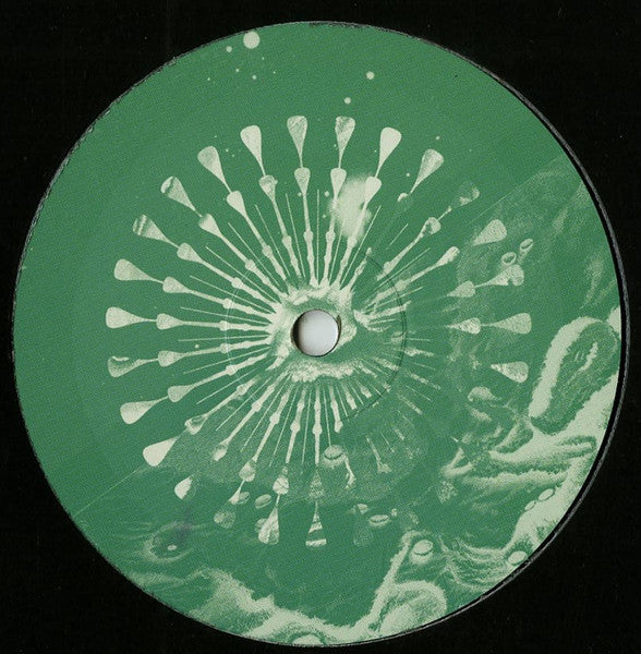 (Usado vg+) Rooteo & Mahura – Metta Remixes II