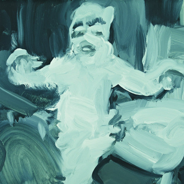 (Nuevo) Lyubocha – Berzerk