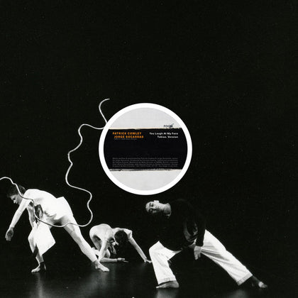 (Usado vg+) Patrick Cowley & Jorge Socarras / Half Hawaii – You Laugh At My Face (Tobias. Version) / Watch The Flash