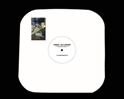 (Usado vg) Enrique – Self Loathing