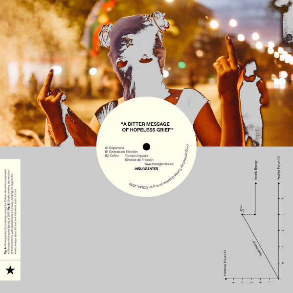 (Nuevo) Tomás Urquieta – Síntesis de Fricción