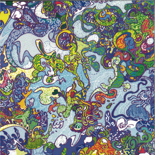 (Nuevo) Various – Sensory Vol.1