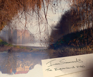 (Nuevo) Ian Simmonds – The Burgenland Dubs