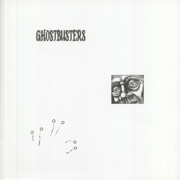 (Nuevo) Ghostbusters – Open Mouth
