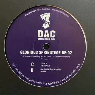 (Nuevo) Glorious Springtime – RE:02