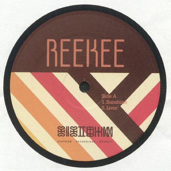 (Nuevo) Reekee – Sunshine