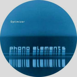 (Usado vg+) Optimizer – Living This Dream