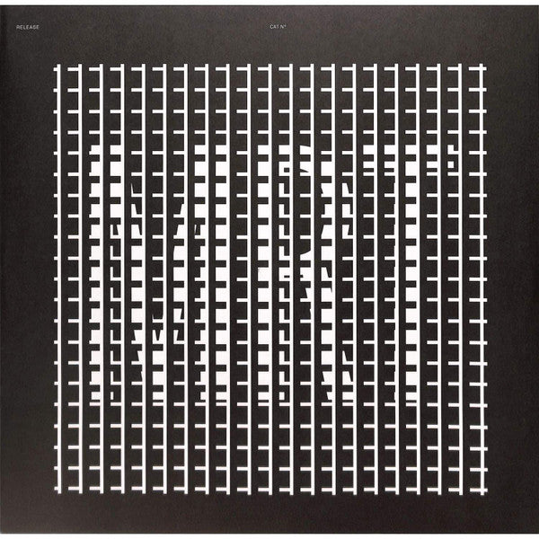 (Nuevo) Mures – Tools For Modern Times Restraint.