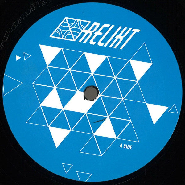 (Nuevo) Pablo Hdez – BlueDayz EP