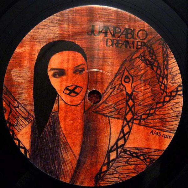 (Nuevo) Juanpablo – Dream EP