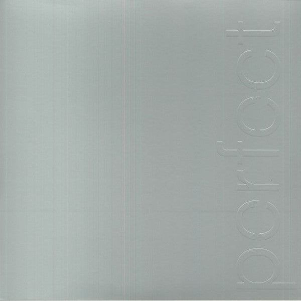 (Nuevo) New Order – The Perfect Kiss