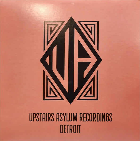 (Nuevo) Various – Raw Viz-Shun EP