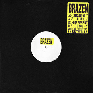 (Nuevo) Brazen – Strung Out