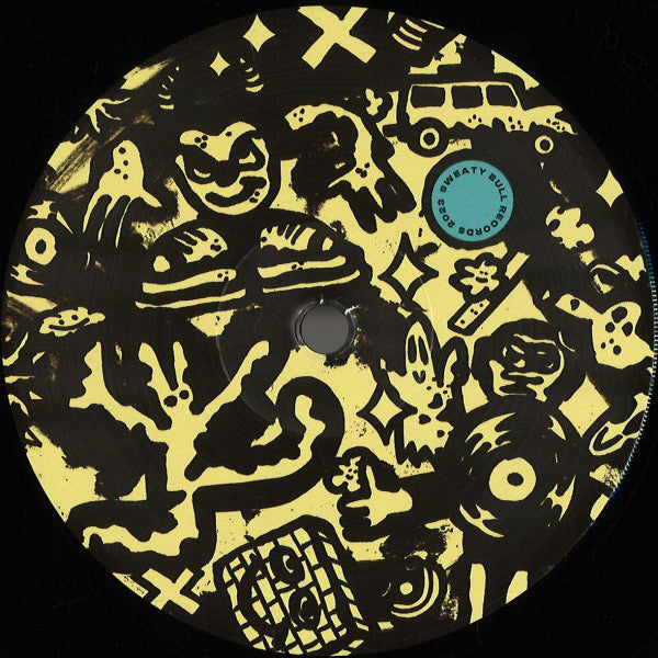(Nuevo) BEQA – Natural Mood EP