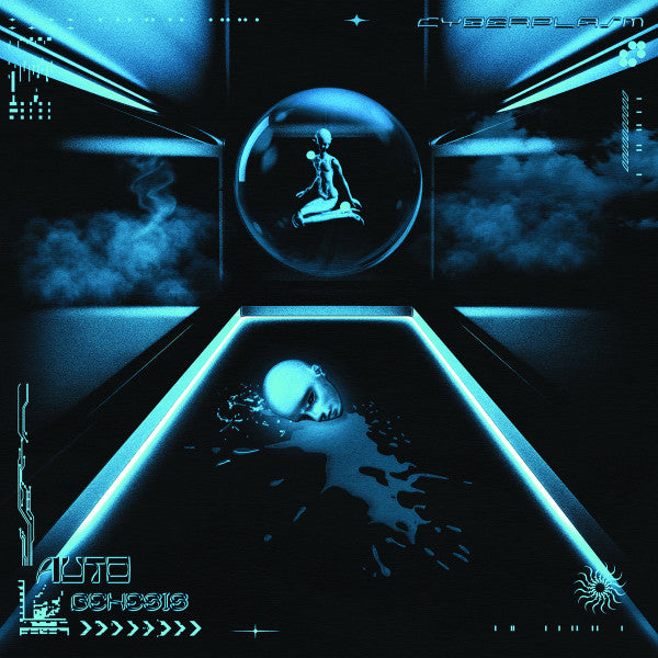 (Nuevo) Cyberplasm – Autogenesis