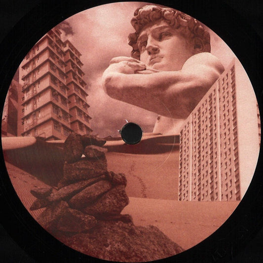 (Nuevo) Various – NRLTD021