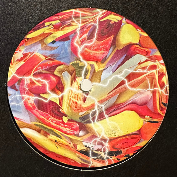 (Nuevo) Bad Flatmates – Chemicals Between Us EP