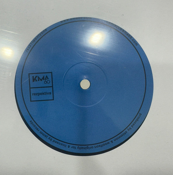 (Nuevo) Shimmon – REZ21twentyone