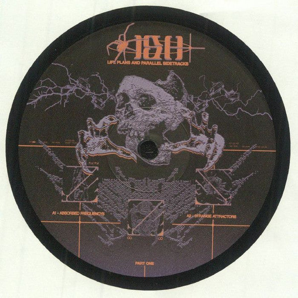 (Nuevo) Ish (25) – Life Plans And Parallel Side Tracks ( Part 1 )