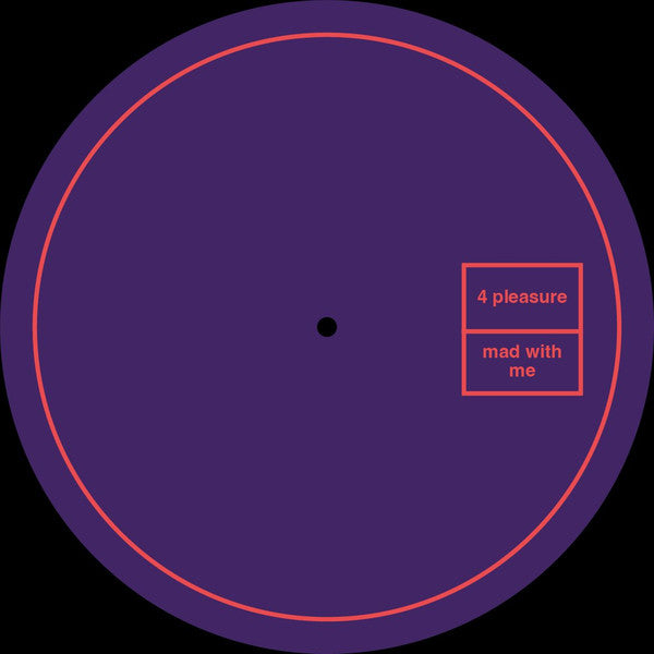 (Nuevo) 4 Pleasure – REZ23twentythree