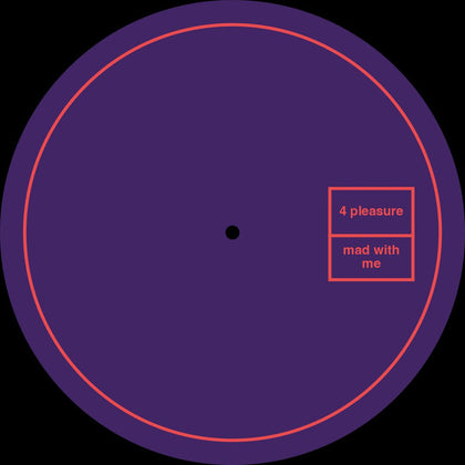 (Nuevo) 4 Pleasure – REZ23twentythree