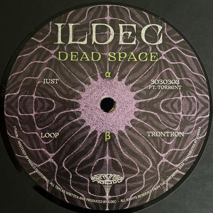 (Nuevo) Ildec – Dead Space