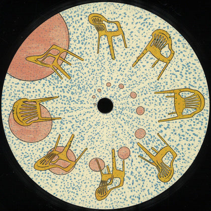 (Nuevo) Various – The Hood 001