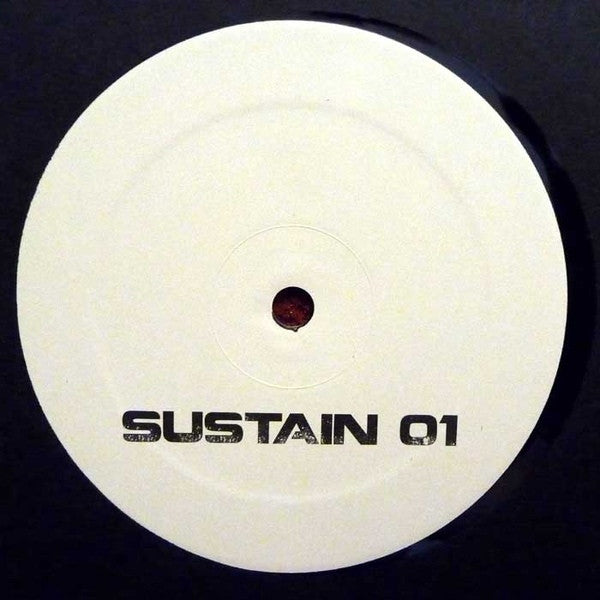 (Nuevo) Sustain – Sustain 01