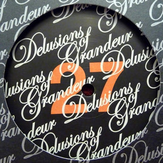 (Usado vg+) Recloose – Don't Get Me Wrong EP