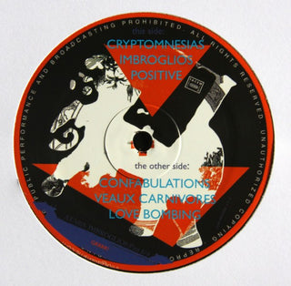 (Usado vg+) Pepe Bradock – Imbroglios Part 4