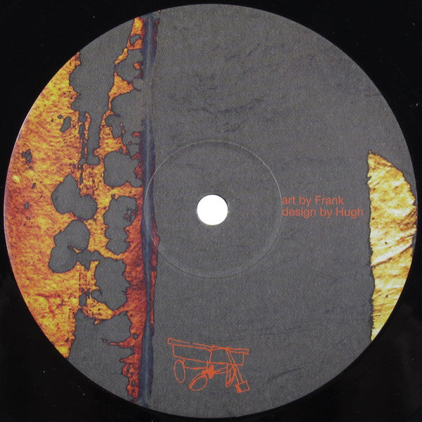 (Usado vg+) The Missing Link – Philler (Part 1)