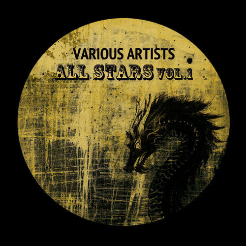 (Nuevo) Various – All Stars Vol. 1