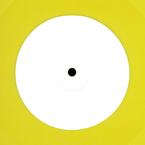 (Usado vg+) FunkinEven & Devin Dare – Untitled
