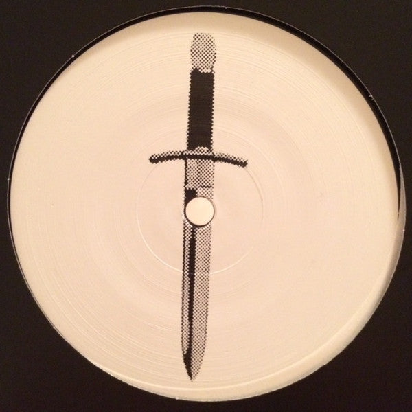 (Usado vg+) Hector, Javier Carballo & Hanfry Martinez – The Daggers