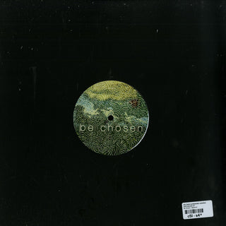 (Usado vg+) Deltano & Massimo Girardi – Apotheosis Ep