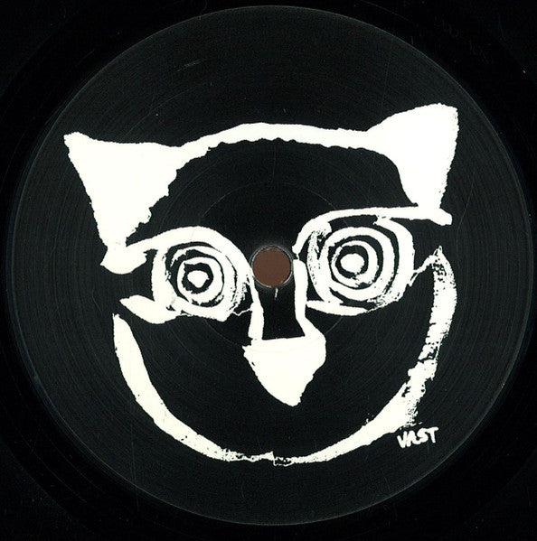 (Usado vg+) Egal 3 – Altfelnu EP