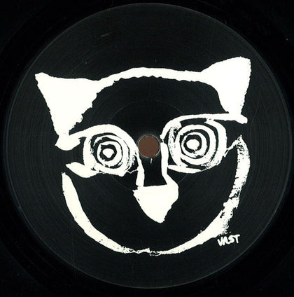 (Usado vg+) Egal 3 – Altfelnu EP