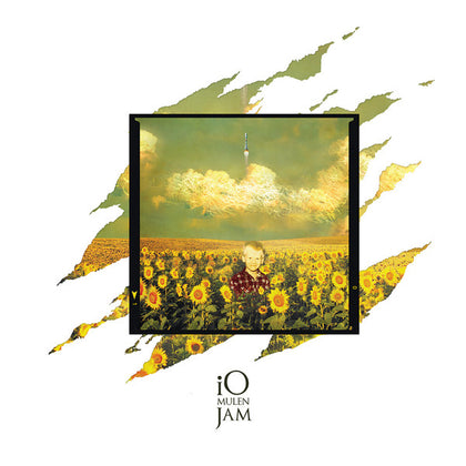 (Usado vg+) iO – Jam