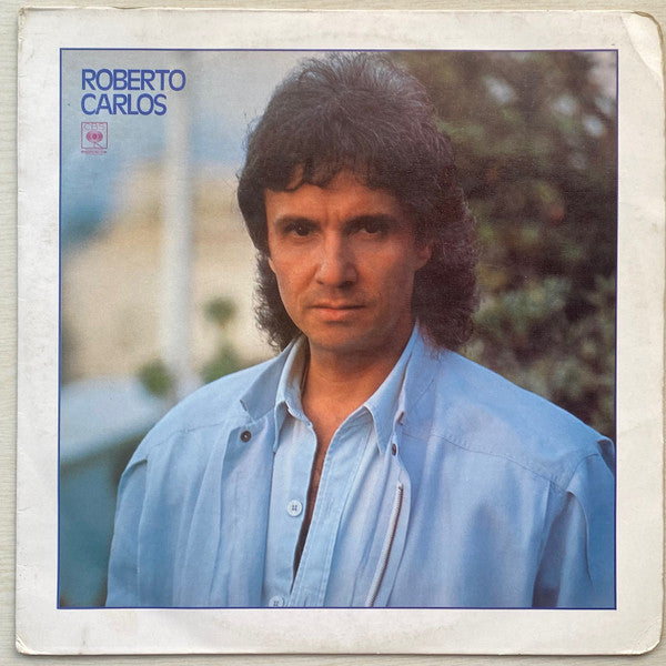 (Usado vg) Roberto Carlos – Roberto Carlos