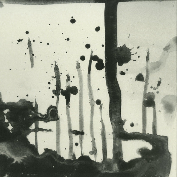 (Usado vg+) Pablo Marco – Crossing The River EP